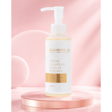 Cleansing Gel